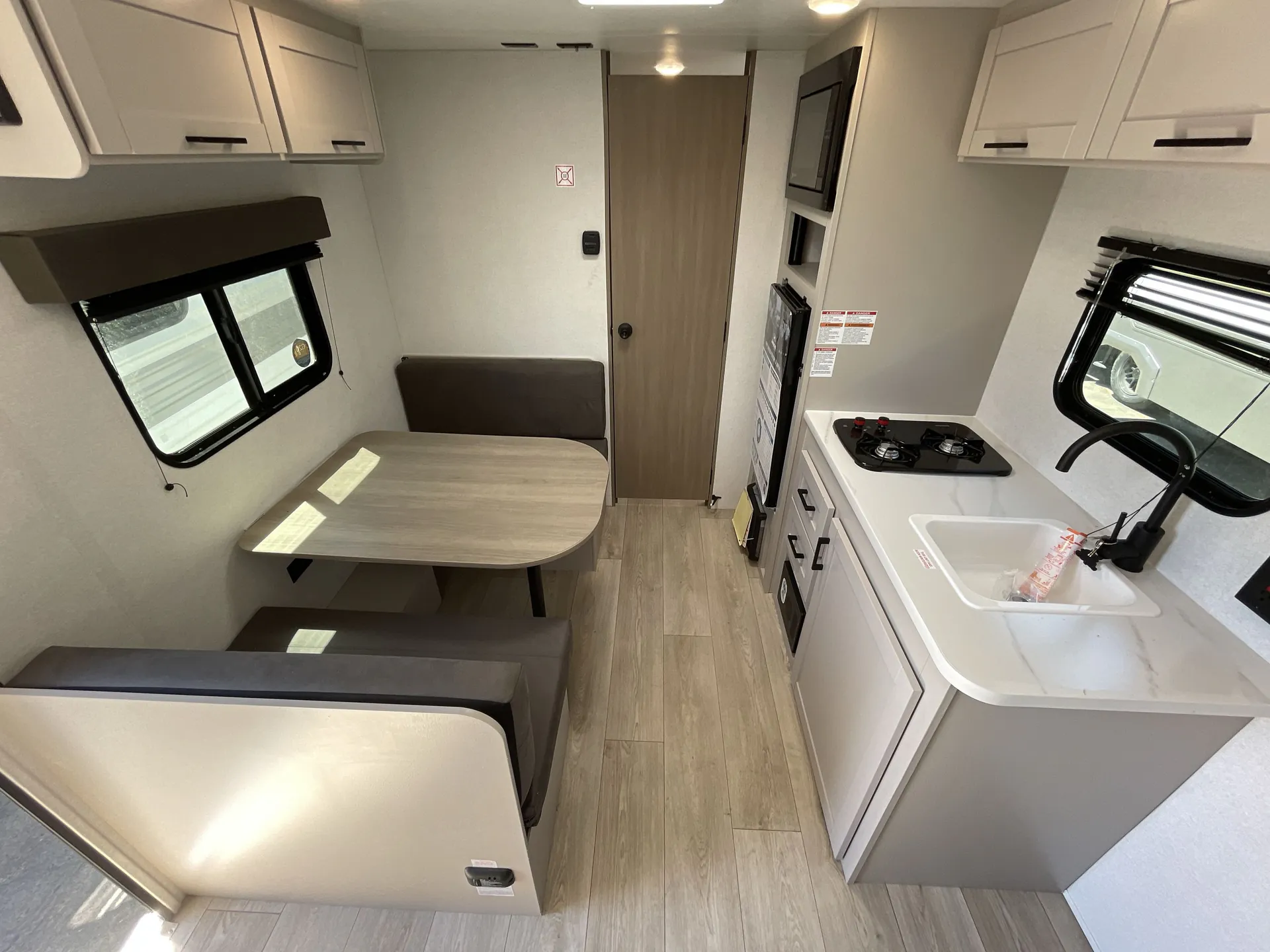 2027 Jayco Jay Flight Sport Edition 170FQW — living area main