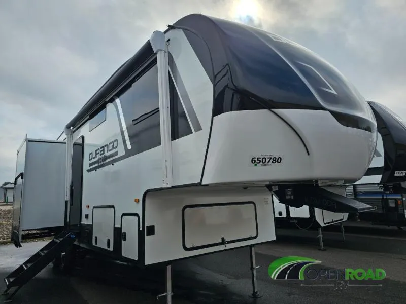 2026 KZ KZ-DURANGO 339MLT - Main photo