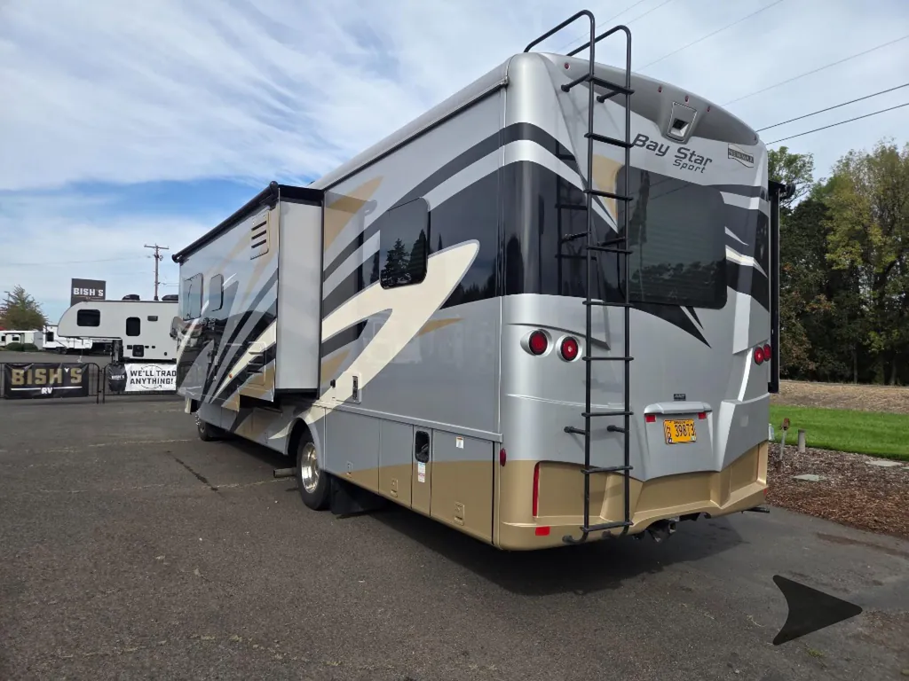 2021 Newmar Bay Star Sport 3226, Photos photo 6