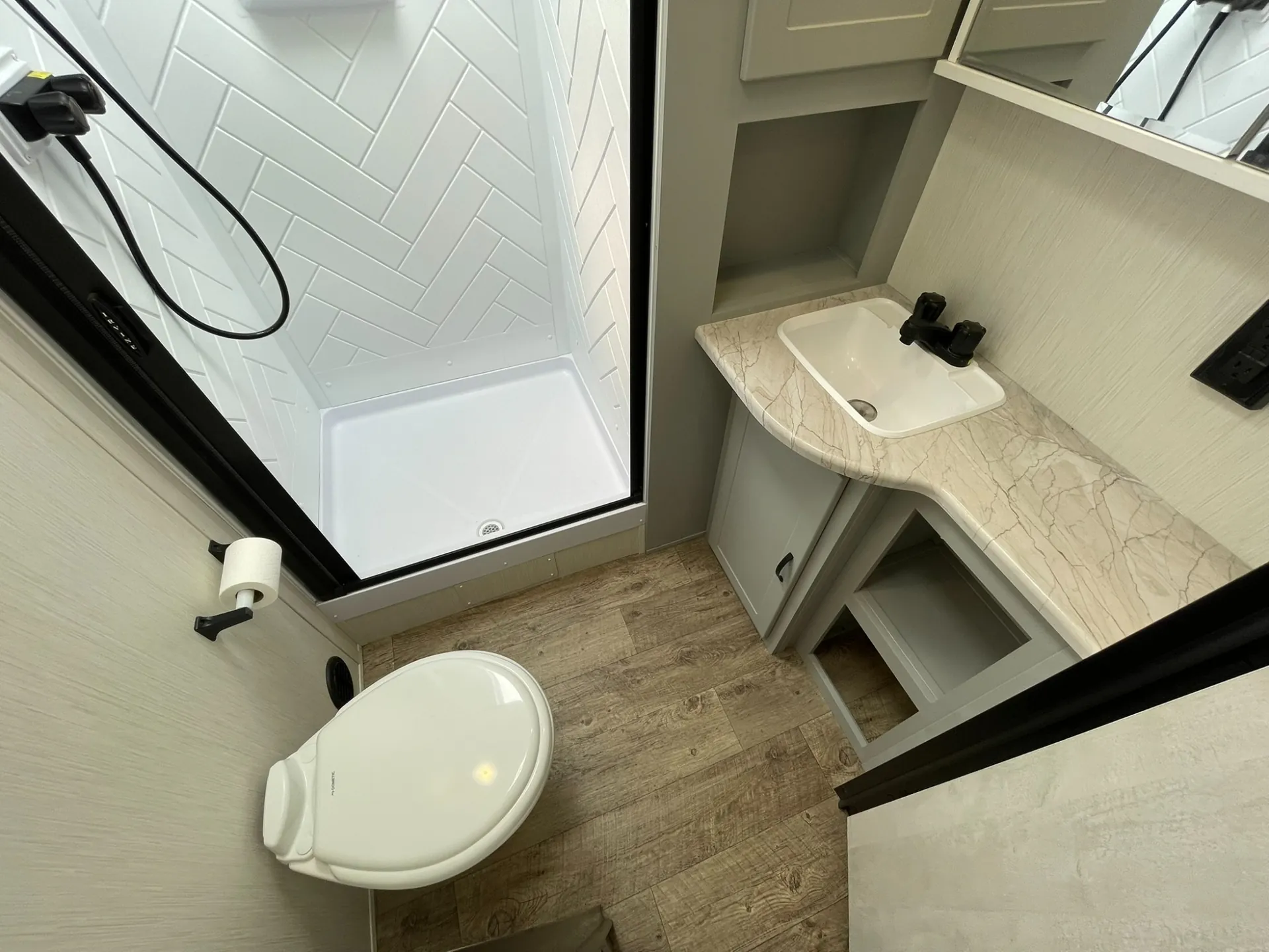 2023 Forest River Vibe 26RK — Photo 5