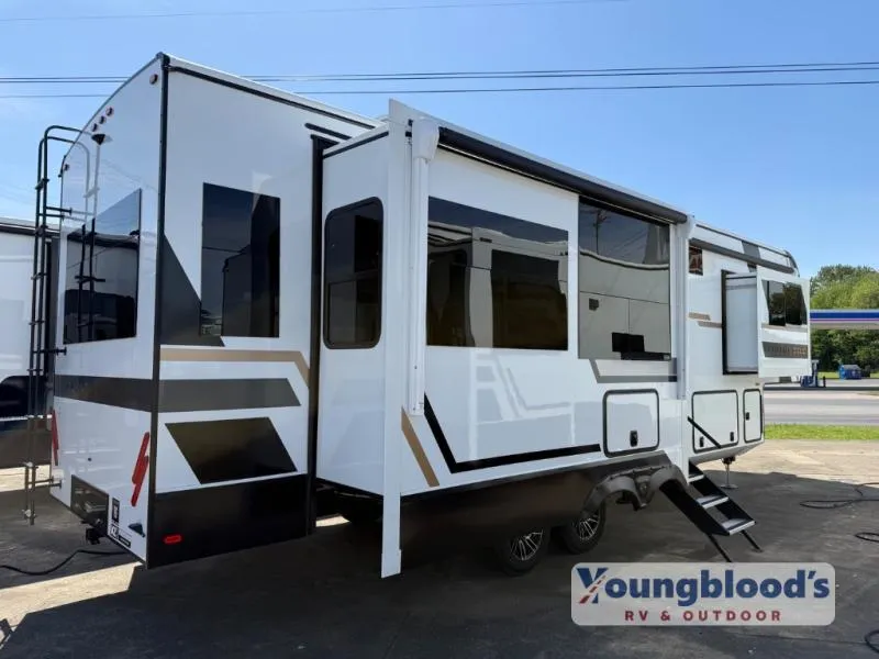 2026 KZ Durango Gold G310RLQ - Photo 2