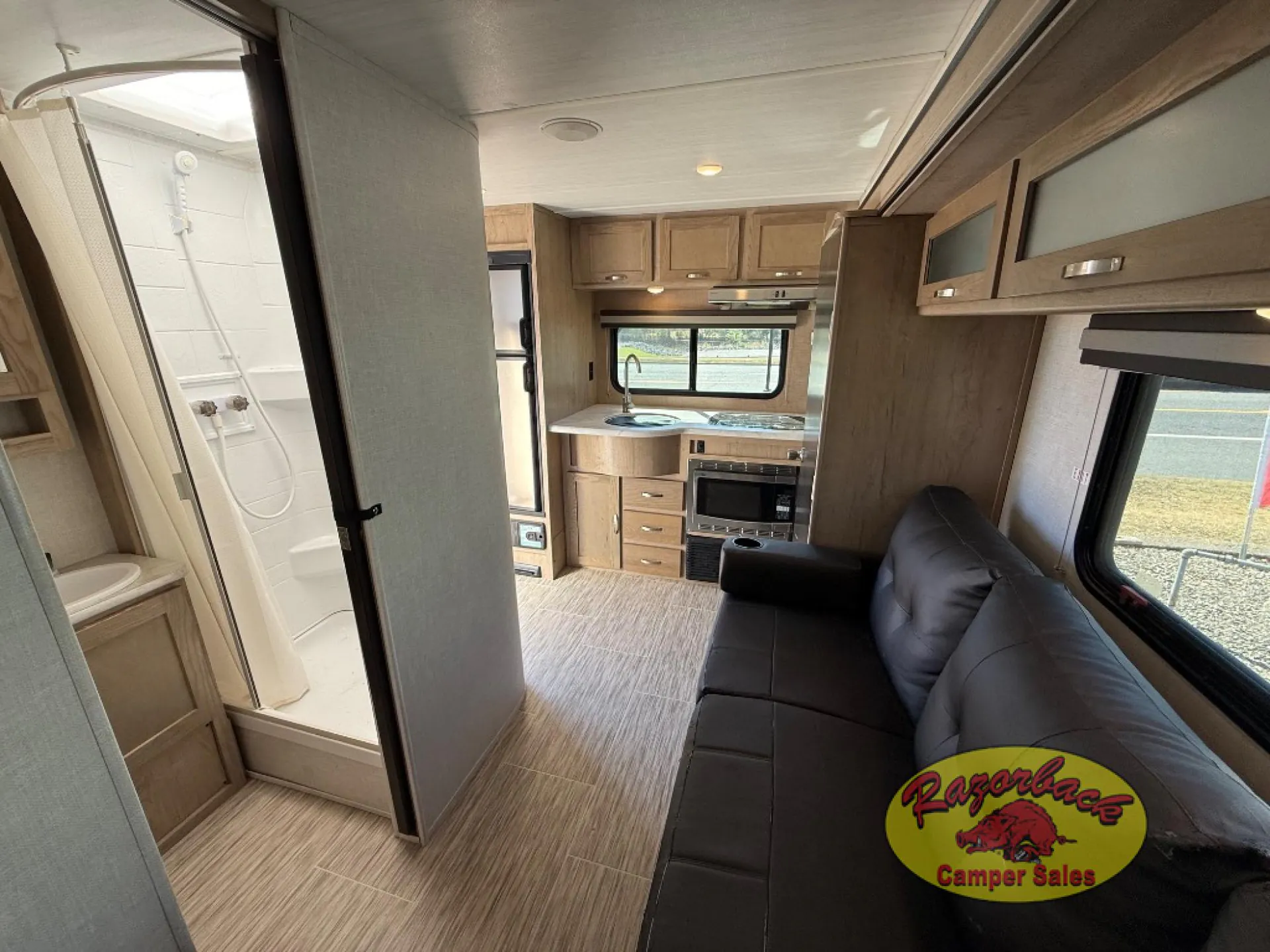 2020 Forest River R-Pod RP-196 - Photo 3