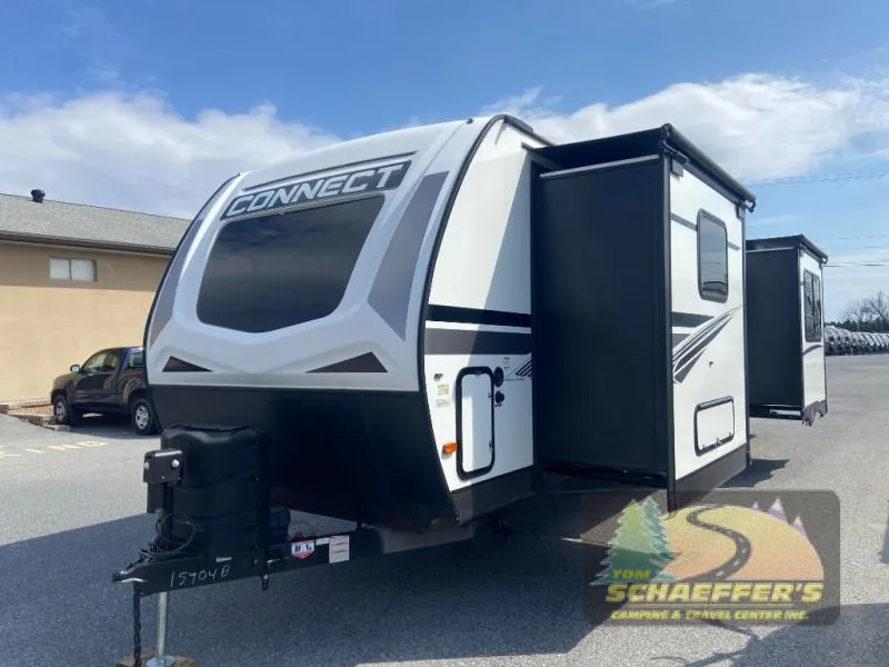 2021 KZ Connect C323RK - Photo 3