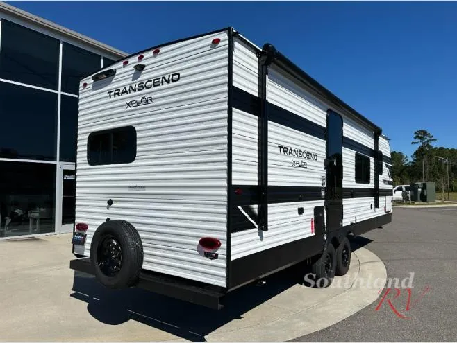 2026 Grand Design Transcend Xplor 25MLX - Photo 4