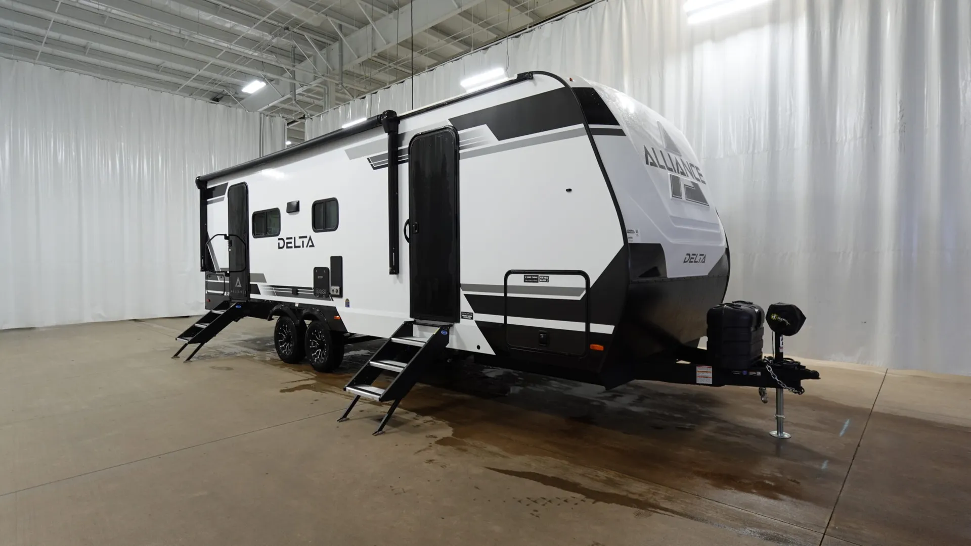 2026 Alliance RV Delta 252RL - Photo 2