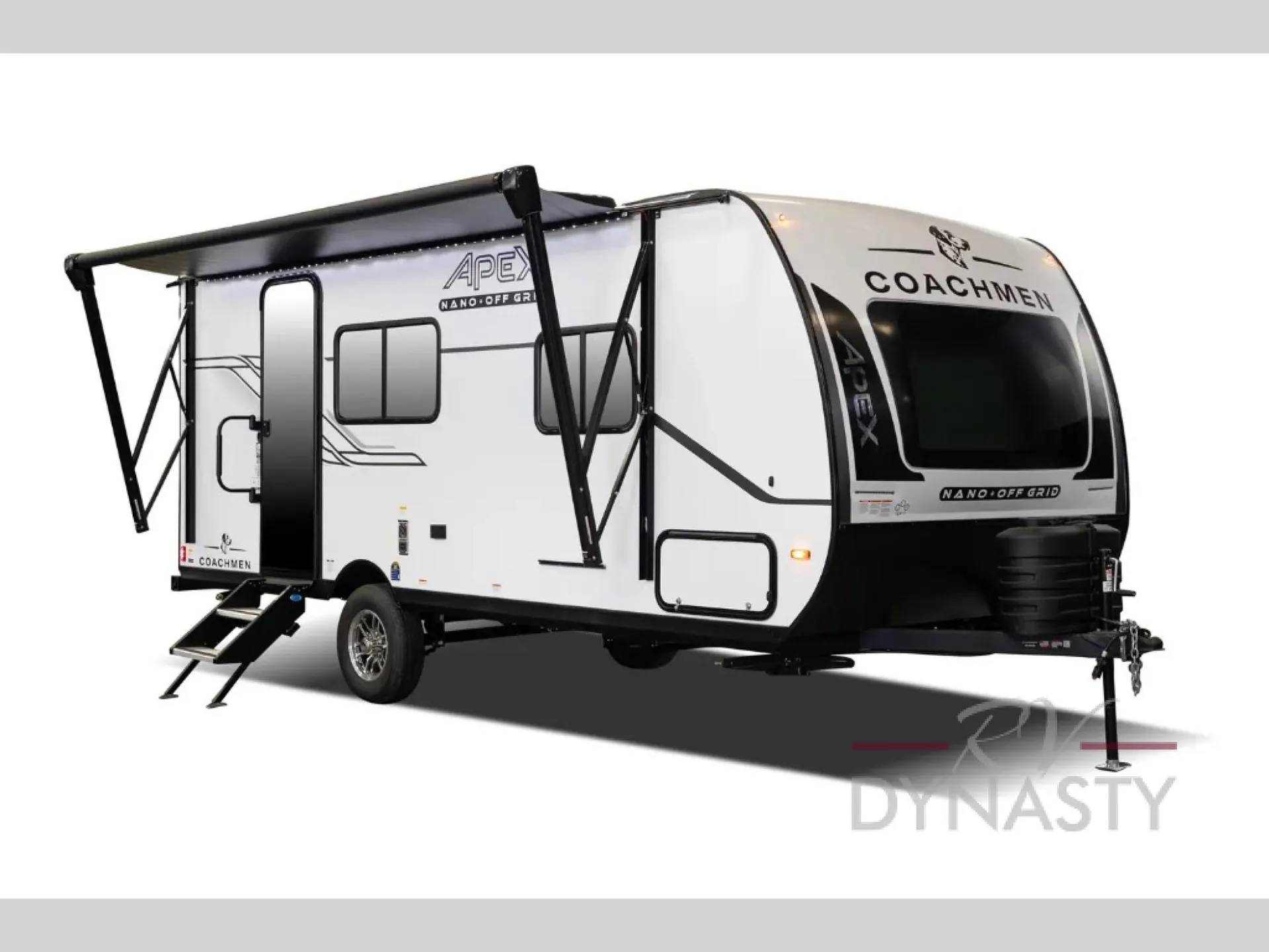 2026 Coachmen Apex Nano 183BH - Photo 2