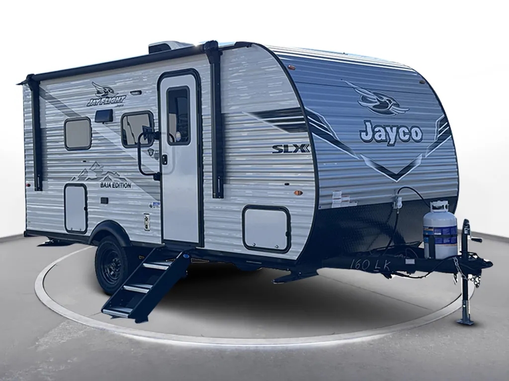 2026 Jayco Jay Flight SLX 160LKW - Photo 2