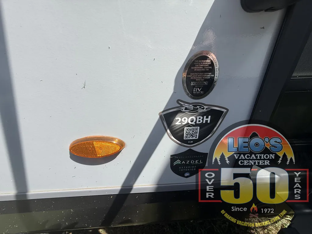 2025 Jayco Jay Feather 29QBH, Photos photo 12