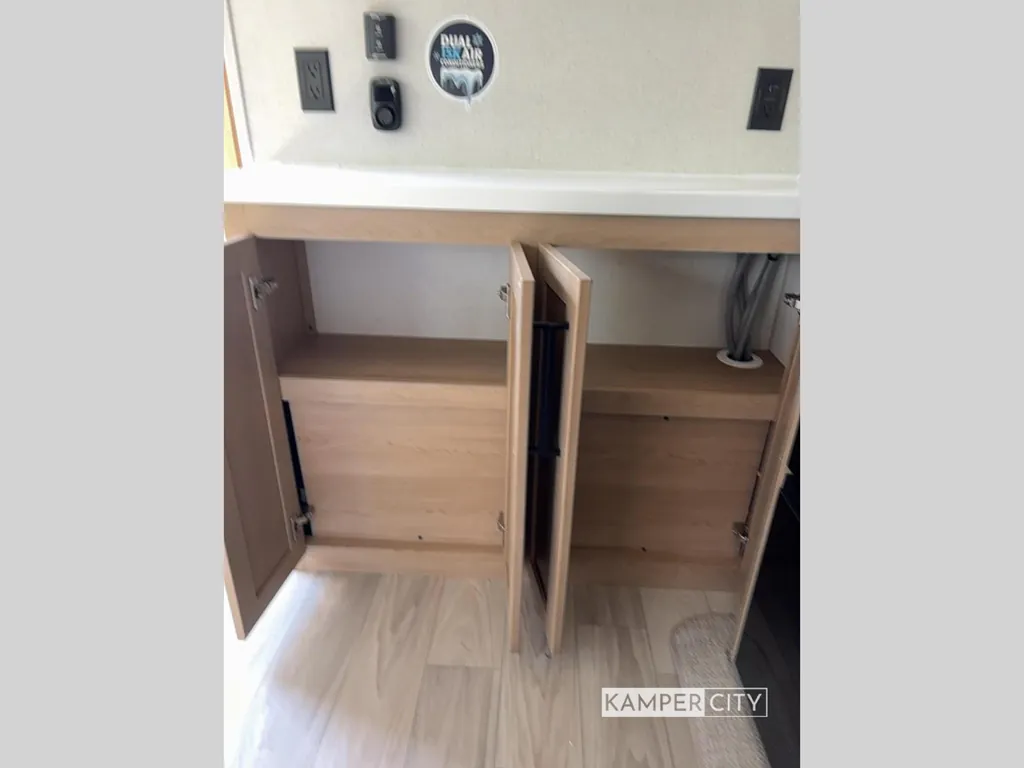 2026 Forest River Sandpiper Destination Trailers 389HBFL, Photos photo 48