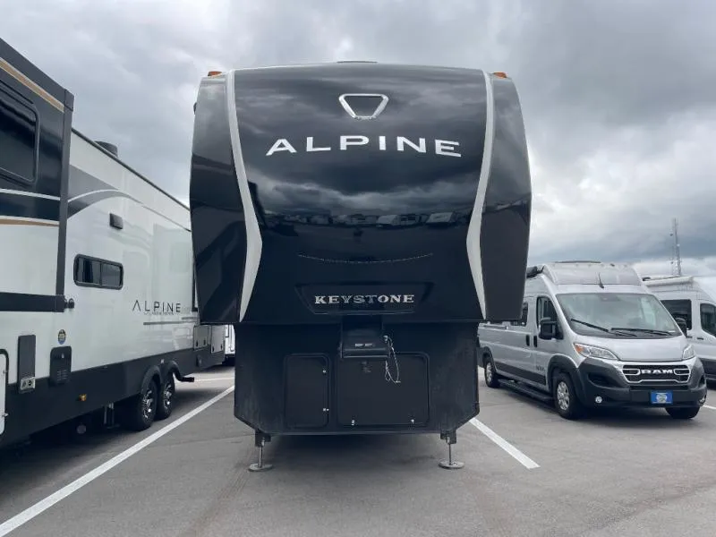 2026 Keystone Alpine Avalanche Edition 380LT - Photo 3