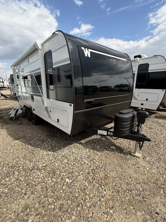 2026 Winnebago Thrive 18FBS - Photo 2