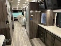 2021 Holiday Rambler Nautica 34RX - Photo 4