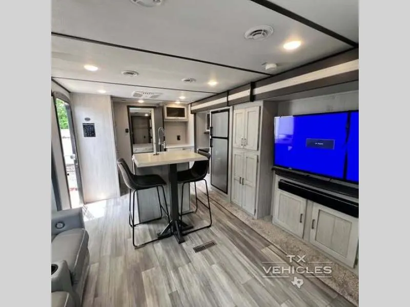 2022 Keystone Sprinter Limited 330KBS - Photo 4