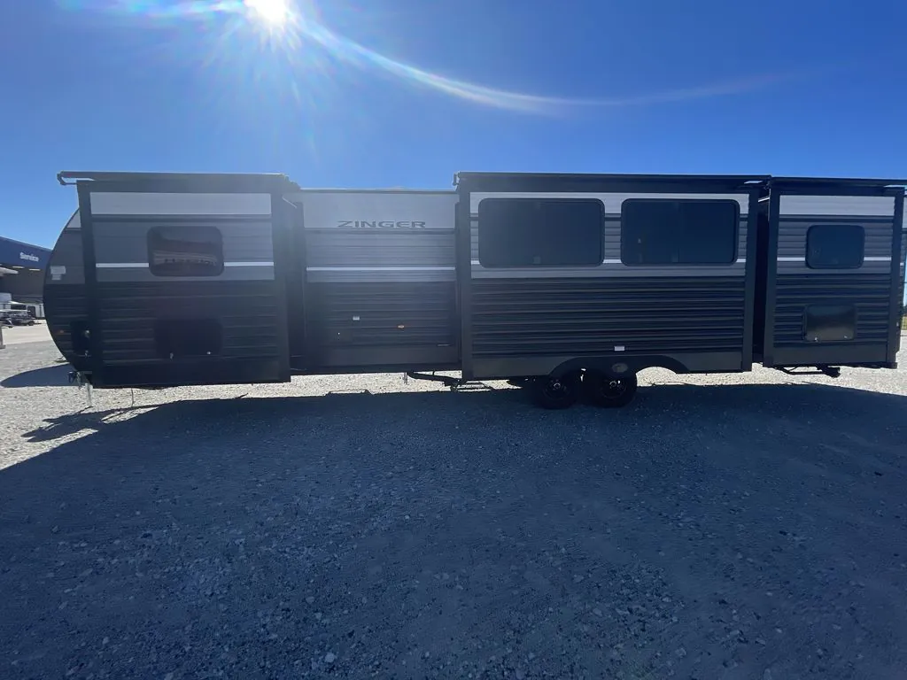 2026 CrossRoads Zinger 390DB - Photo 4