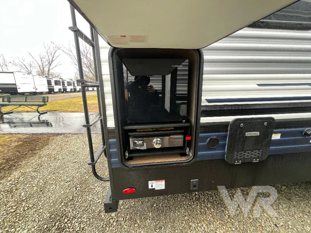2026 Forest River Puma 30RKQS, Photos photo 9