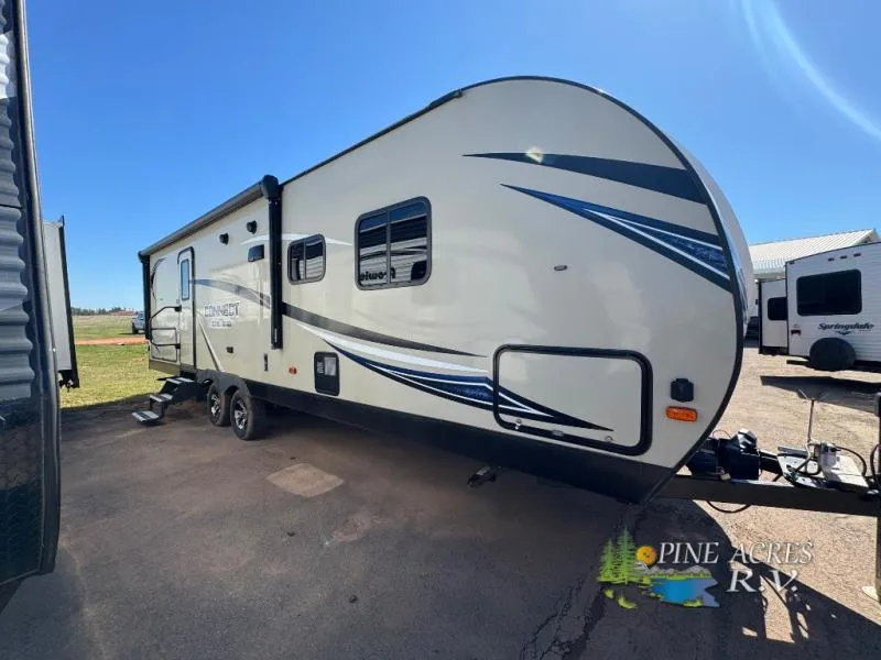 2019 KZ Connect 271BHK - Main photo