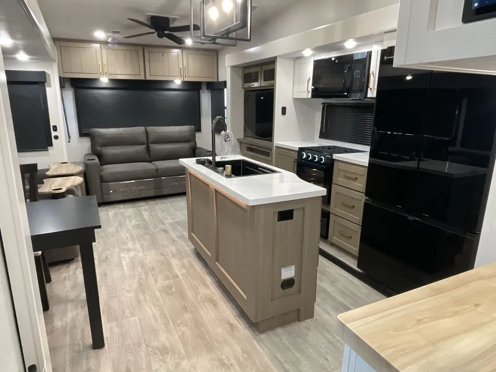 2026 Jayco Eagle 321RSTS, Photos photo 4