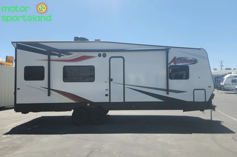 2025 Eclipse Attitude Pro 26HKG - Photo 3