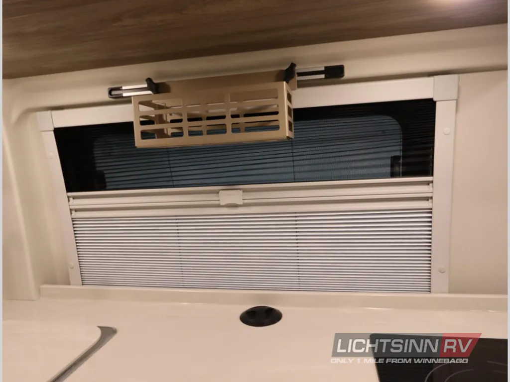 2027 Winnebago Travato 59KL, Photos photo 74