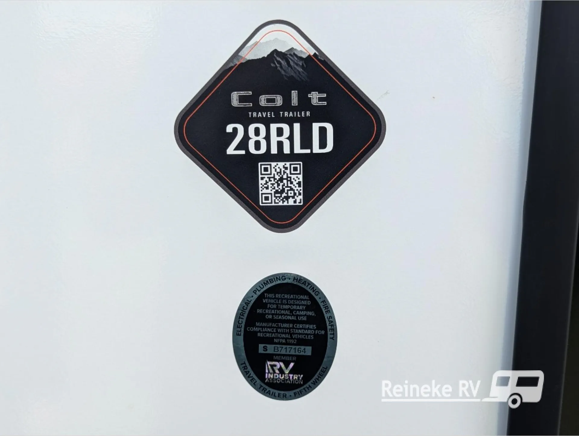 2027 Highland Ridge Open Range Colt 28RLD dealer photo 8 from Reineke RV
