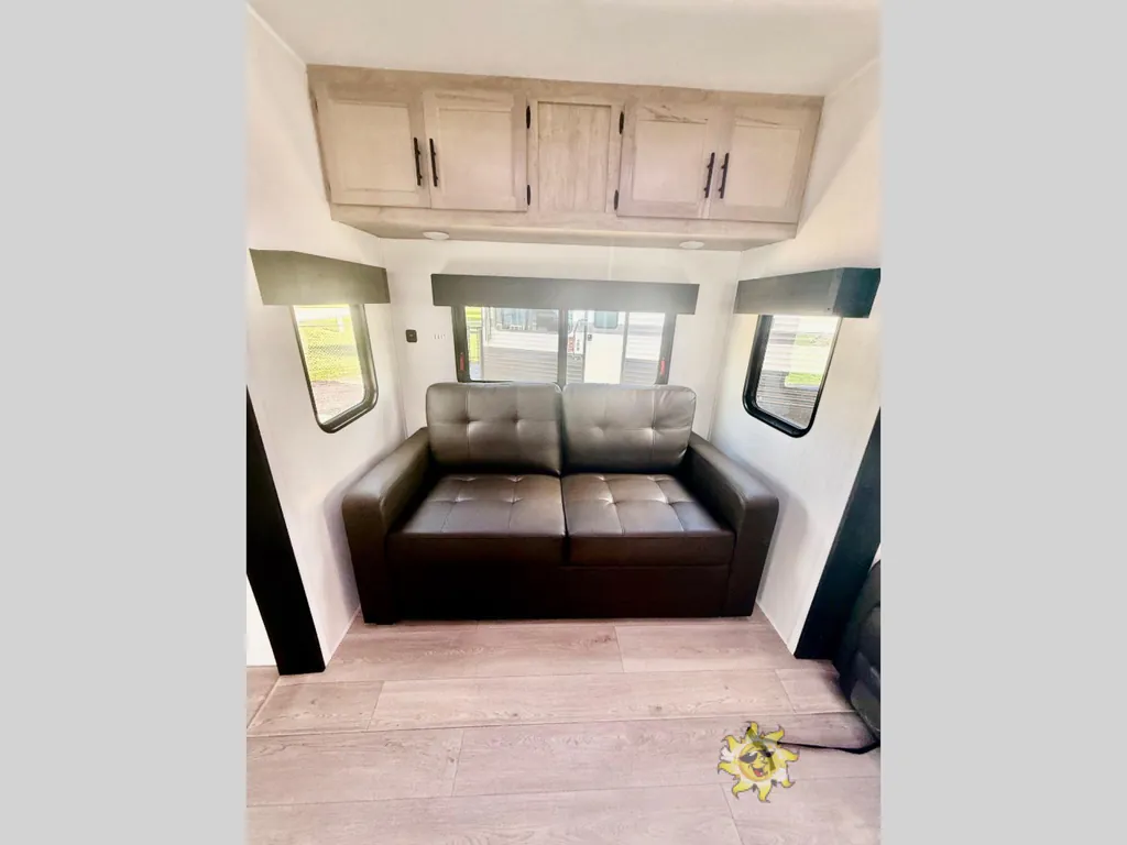 2026 Forest River Cherokee Timberwolf 39DK, Photos photo 6