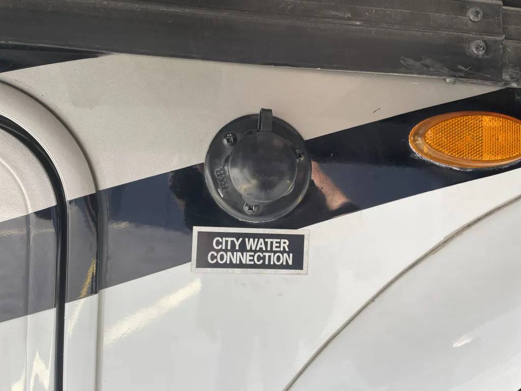 2023 Thor Motor Coach Magnitude RS36, Photos photo 21