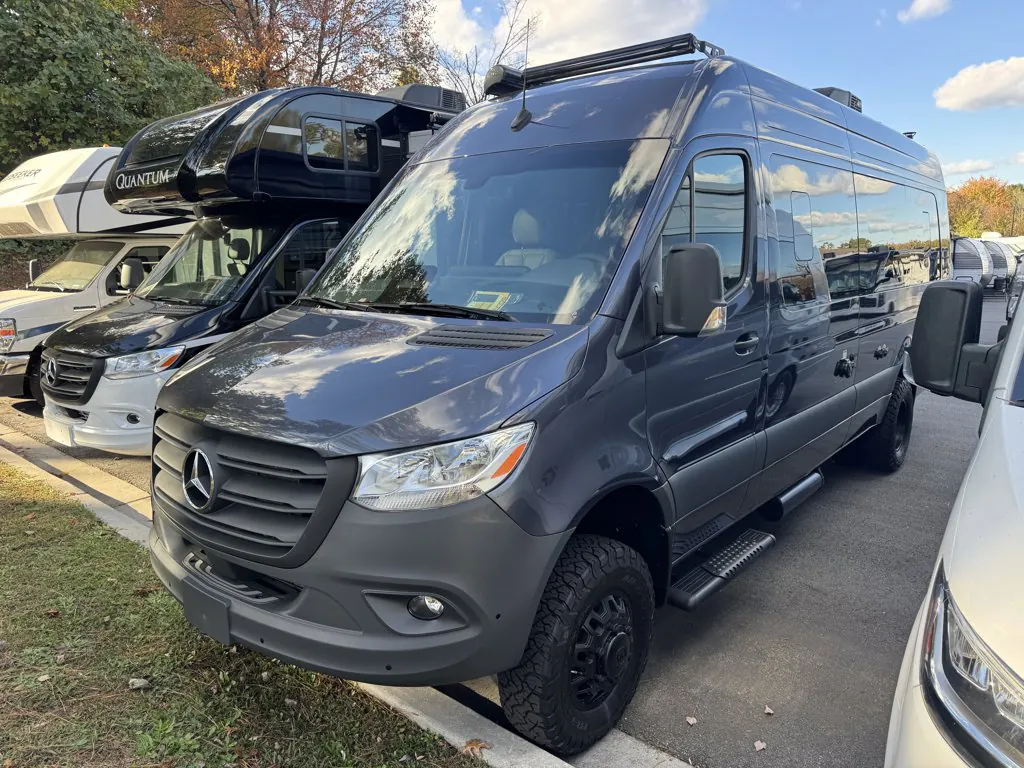 2026 Thor Motor Coach Tranquility 24A - Photo 4