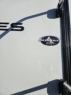 2026 Outdoors Rv MTN TRX 27TRX T - Photo 4