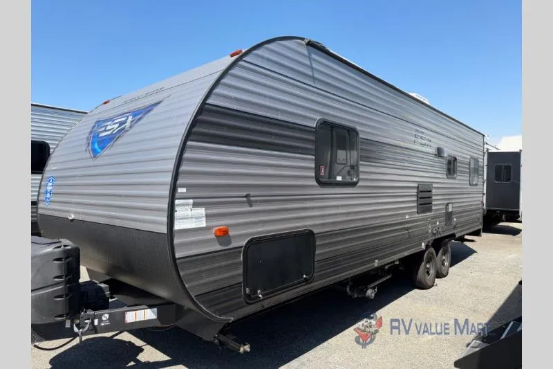 2019 Forest River Salem FSX 260RT - Photo 4