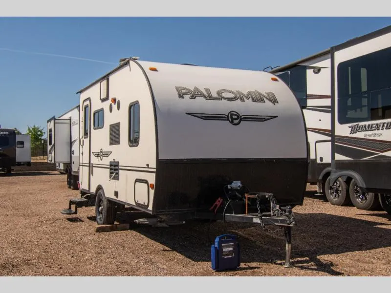2015 Palomino PaloMini 150RBS - Main photo