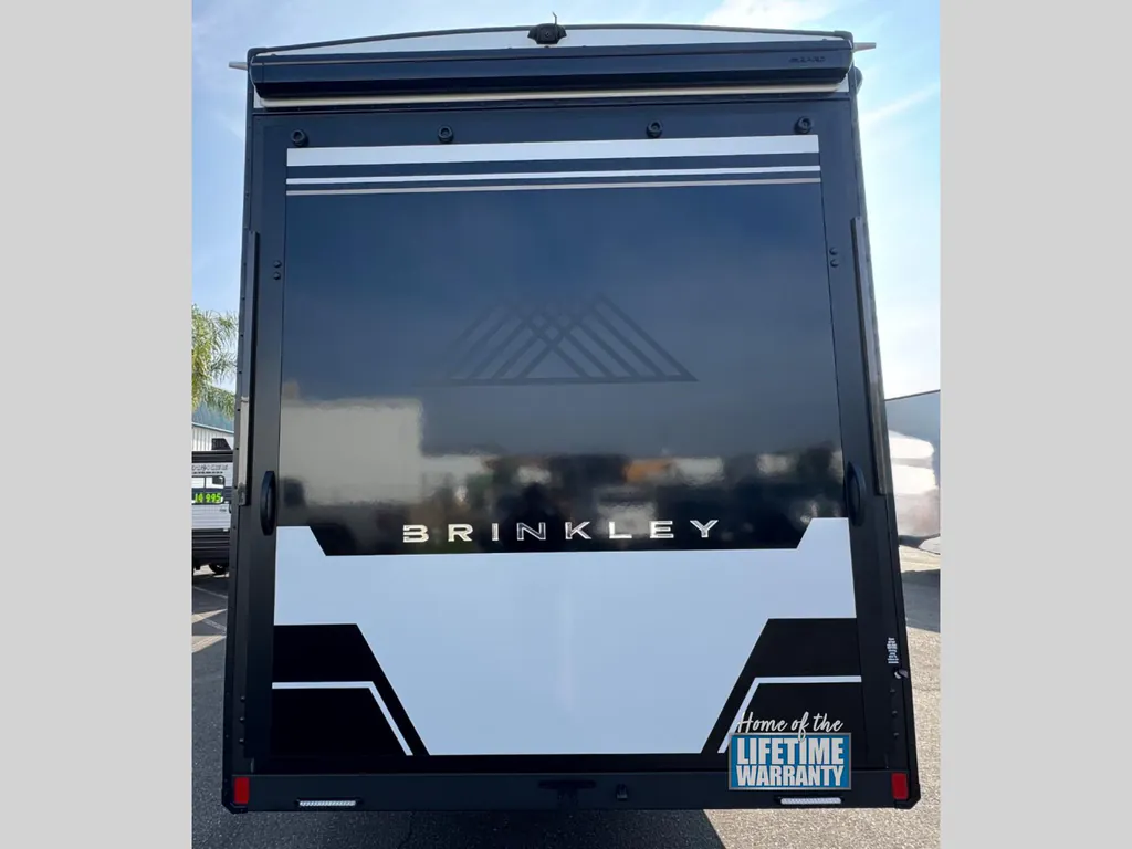 2026 Brinkley Model G 3950, Photos photo 9
