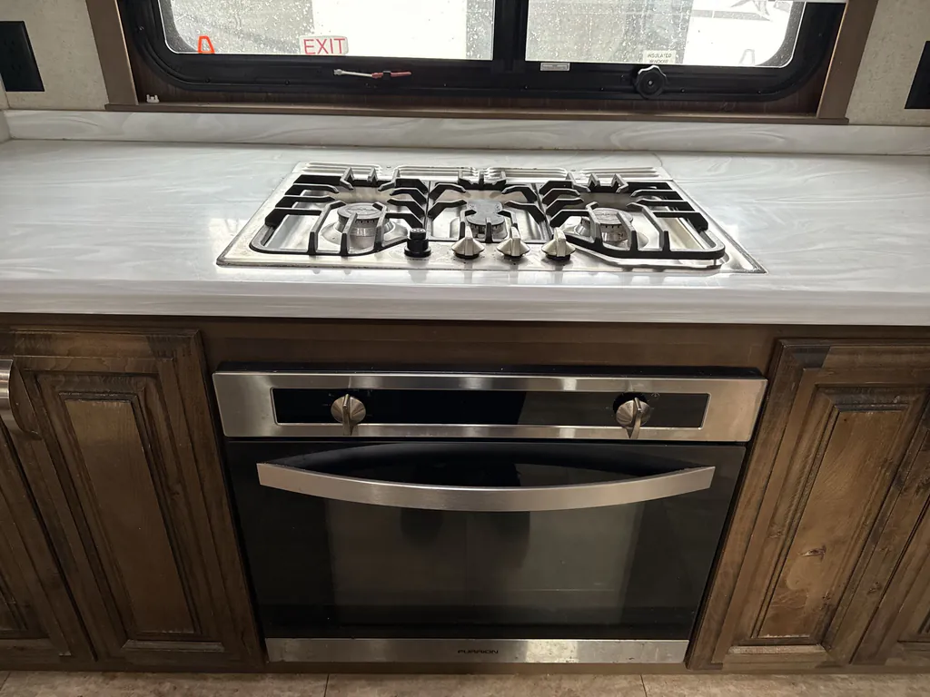 2018 Forest River RiverStone 39FK, Photos photo 9