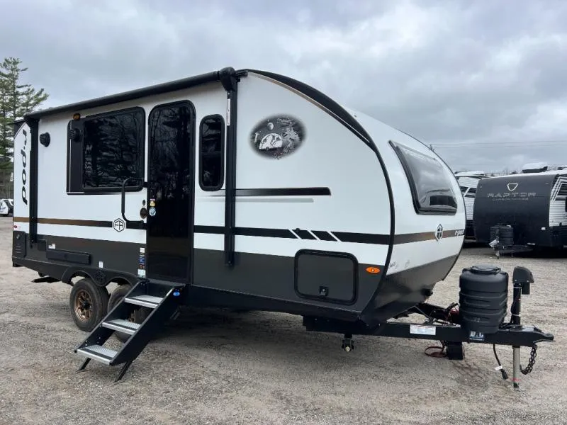 2026 Forest River R-Pod RP-197 - Photo 2