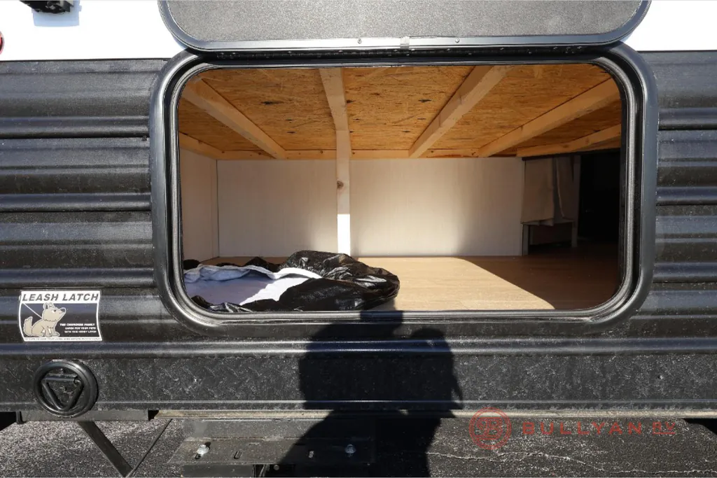 2026 Forest River Cherokee Grey Wolf 23MS, Photos photo 32