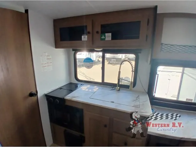 2026 Coachmen Apex Nano 224RBS - Photo 3