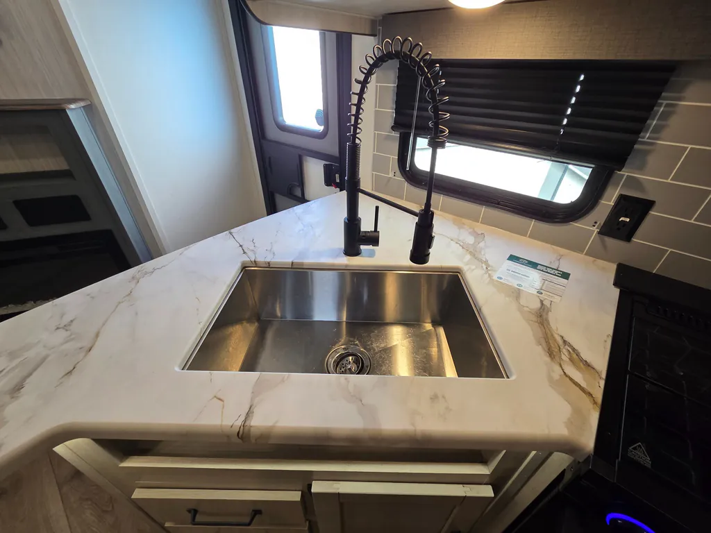 2026 Forest River Puma 32BHQS, Photos photo 8
