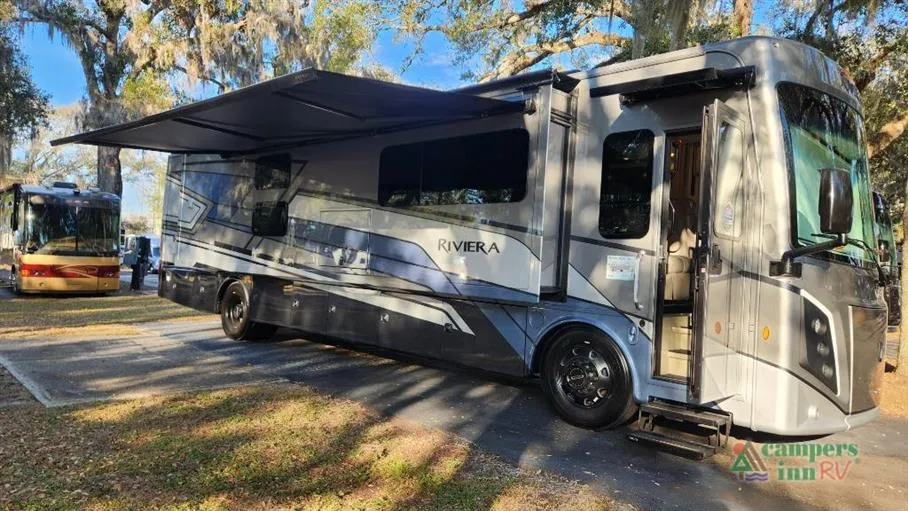 2026 Thor Motor Coach Riviera 39BH - Photo 3