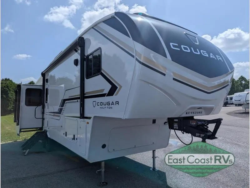 2027 Keystone RV Cougar Half-Ton 29MBD - Photo 2