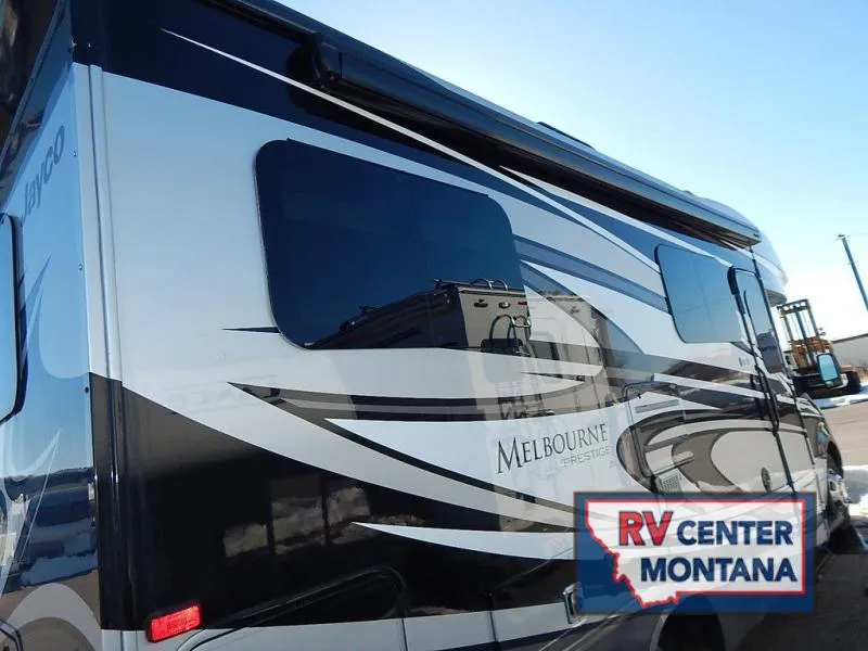 2020 Jayco Melbourne Prestige 24TP - Photo 4