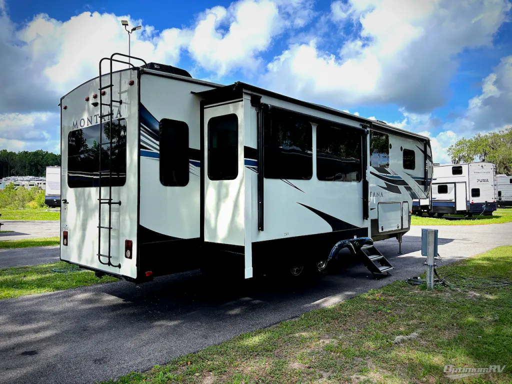 2021 Keystone Montana 3231CK, Photos photo 2