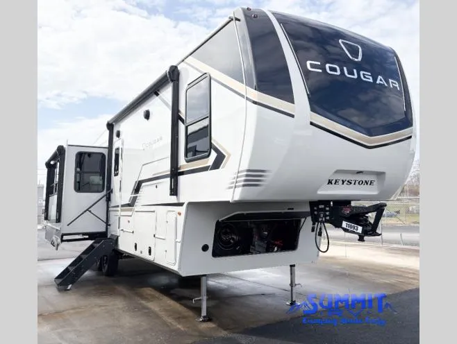 2026 Keystone Cougar 316RLS - Photo 2