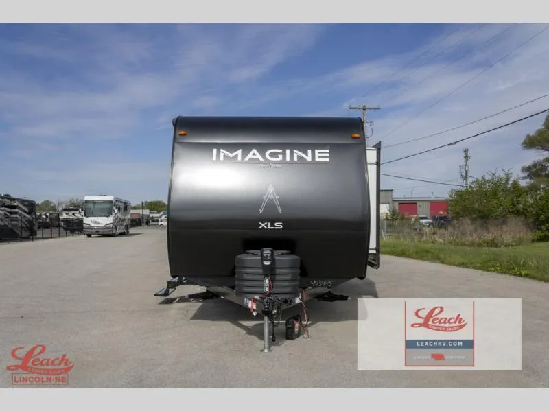 2025 Grand Design Imagine XLS 22MLE - Photo 3