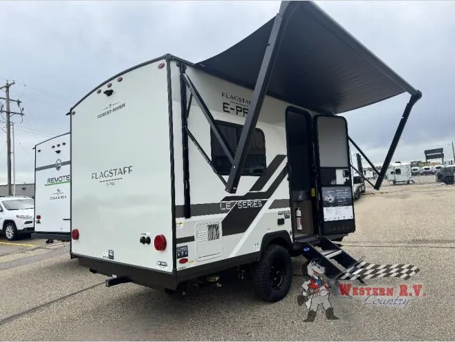 2027 Forest River RV Flagstaff E-Pro 131DLE - Photo 4