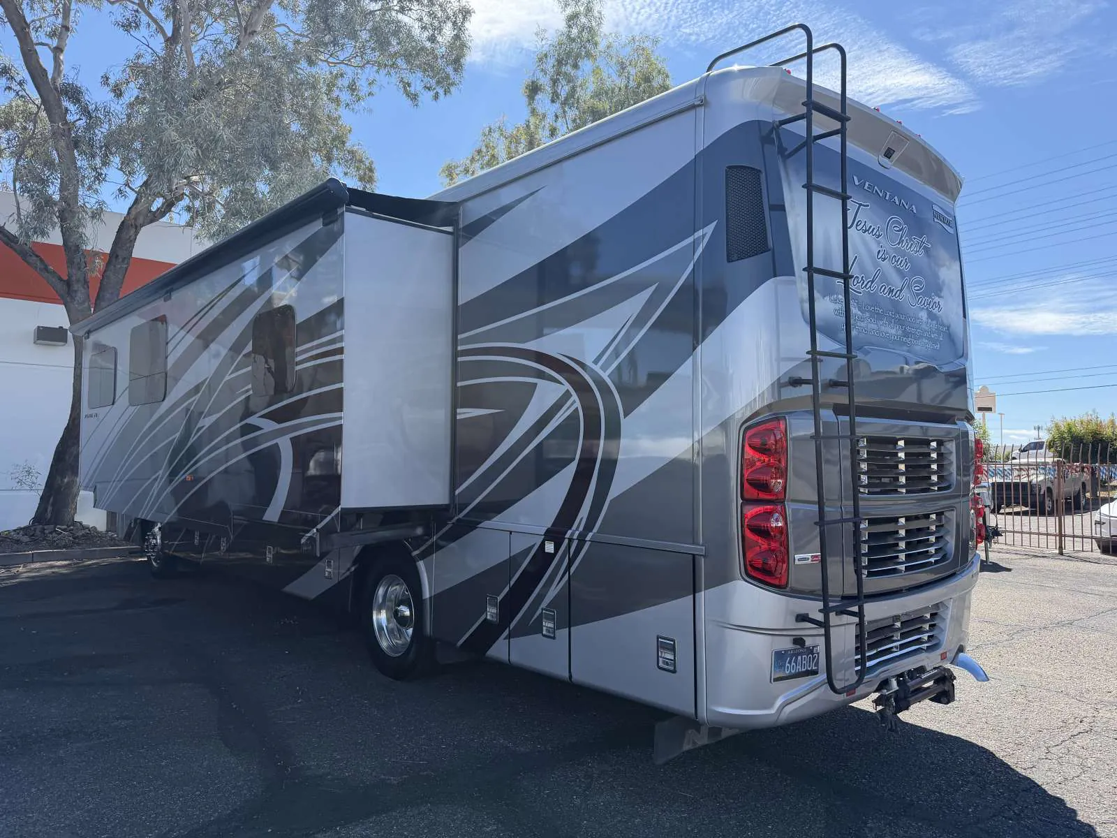 2016 Newmar Ventana 3709 - Photo 4
