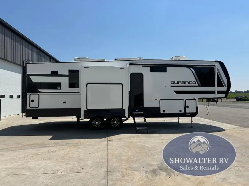2026 KZ Durango D321RKT - Photo 4