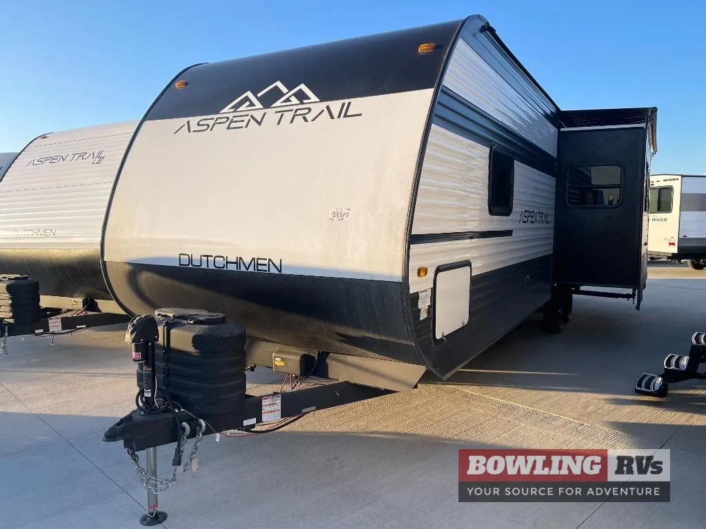 2025 Dutchmen Aspen Trail 2880RKS - Photo 2