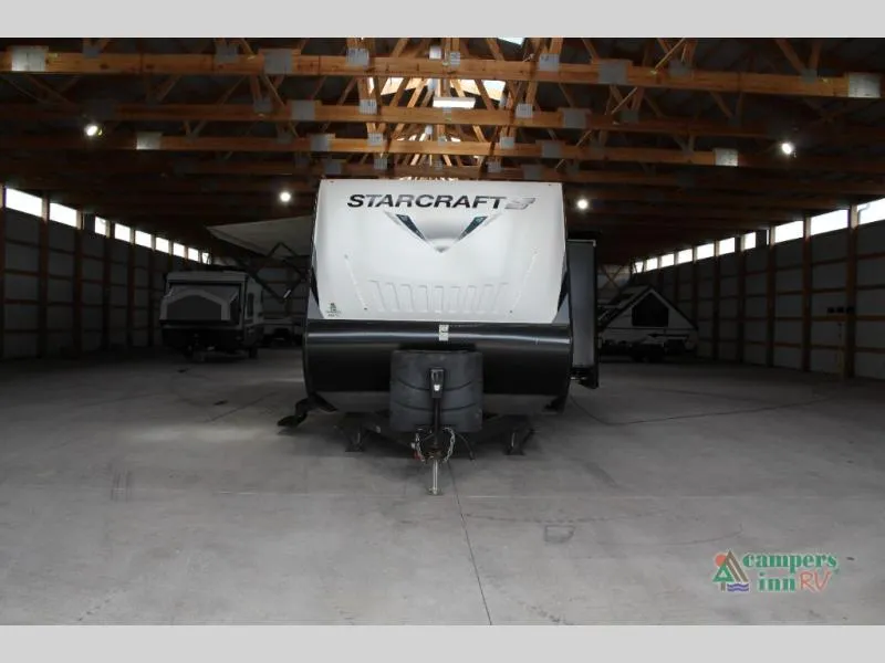 2018 Starcraft Launch Ultra Lite 26RLS - Photo 2