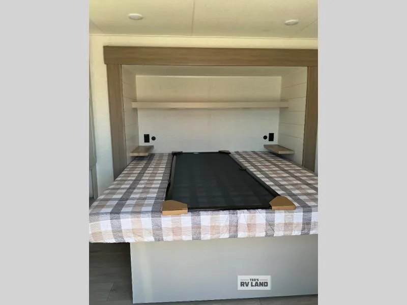 2027 Jayco JAYFLIGHT BUNGALOW 404LOFT - Photo 4
