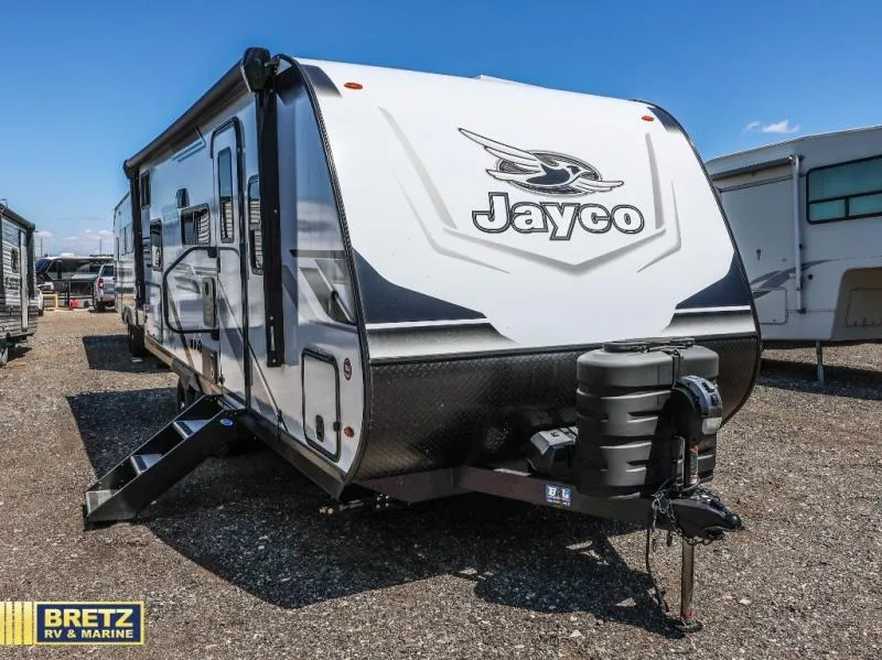 2026 Jayco Jay Feather 21MBH - Photo 2