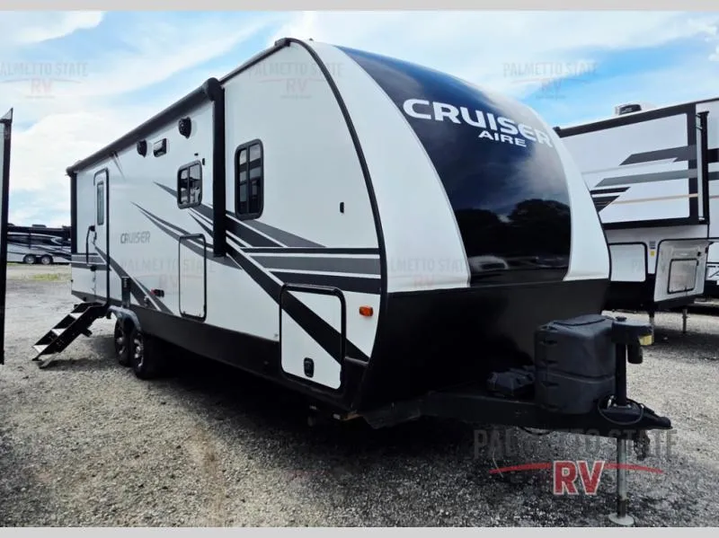 2021 CrossRoads Cruiser Aire 27RBS - Photo 2